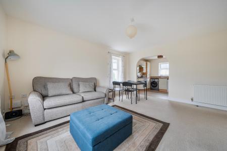 2 bedroom Flat for sale in Wheal Sperries Way, Truro, TR1