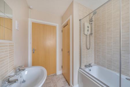 2 bedroom Flat for sale in Wheal Sperries Way, Truro, TR1