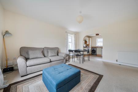 Wheal Sperries Way, Truro, TR1
