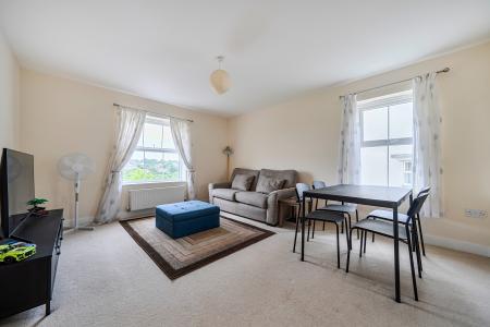 2 bedroom Flat for sale in Wheal Sperries Way, Truro, TR1