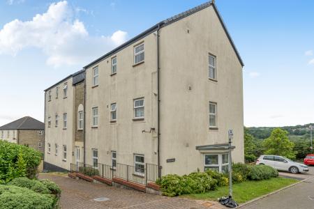2 bedroom Flat for sale in Wheal Sperries Way, Truro, TR1