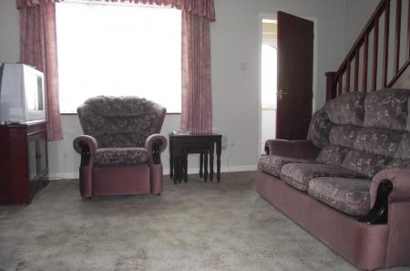 2 bedroom Semi-detached house to let in Penwithick Park, Penwithick, PL26
