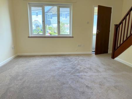 2 bedroom Semi-detached house to let in Penwithick Park, Penwithick, PL26