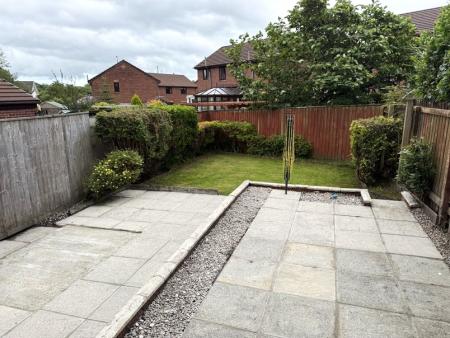 2 bedroom Semi-detached house to let in Penwithick Park, Penwithick, PL26