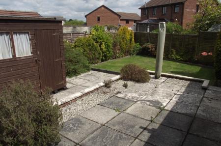 2 bedroom Semi-detached house to let in Penwithick Park, Penwithick, PL26