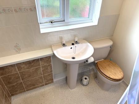 2 bedroom Semi-detached house to let in Penwithick Park, Penwithick, PL26