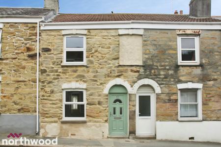 2 bedroom Terraced House to let in Kenwyn Street, Truro, TR1