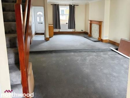 2 bedroom Terraced House to let in Kenwyn Street, Truro, TR1