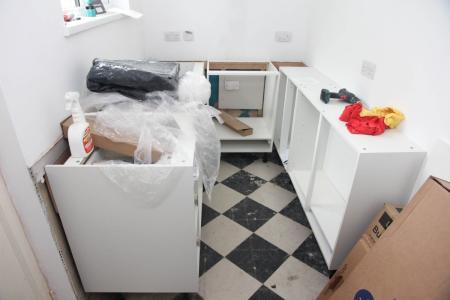 2 bedroom Terraced House to let in Kenwyn Street, Truro, TR1
