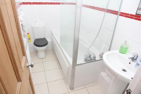 2 bedroom Terraced House to let in Kenwyn Street, Truro, TR1