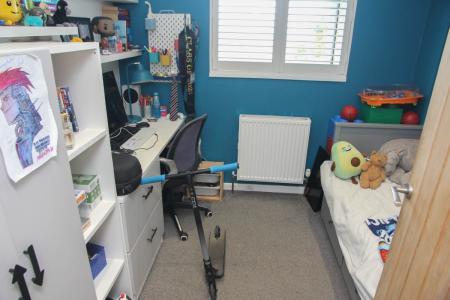 3 bedroom Bungalow to let in Roseland Gardens, Redruth, TR15
