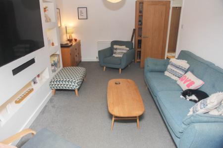 3 bedroom Bungalow to let in Roseland Gardens, Redruth, TR15