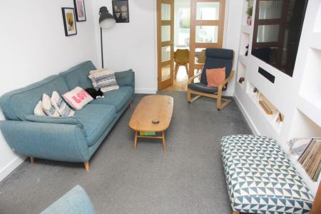 3 bedroom Bungalow to let in Roseland Gardens, Redruth, TR15