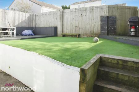 3 bedroom Bungalow to let in Roseland Gardens, Redruth, TR15