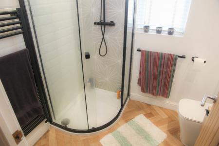 3 bedroom Bungalow to let in Roseland Gardens, Redruth, TR15