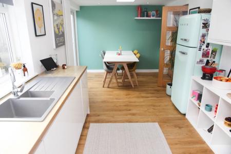 3 bedroom Bungalow to let in Roseland Gardens, Redruth, TR15