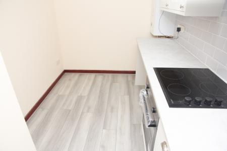 2 bedroom Flat to let in Station Hill, Hayle, TR27