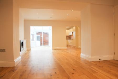 3 bedroom Terraced House to let in Fore Street, Beacon, TR14