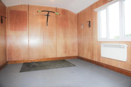 3 bedroom Terraced House to let in Fore Street, Beacon, TR14