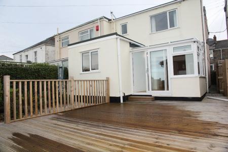 3 bedroom Terraced House to let in Fore Street, Beacon, TR14