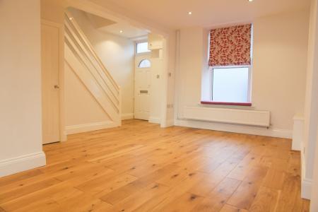 3 bedroom Terraced House to let in Fore Street, Beacon, TR14