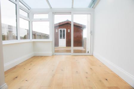 3 bedroom Terraced House to let in Fore Street, Beacon, TR14