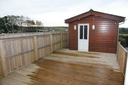 3 bedroom Terraced House to let in Fore Street, Beacon, TR14