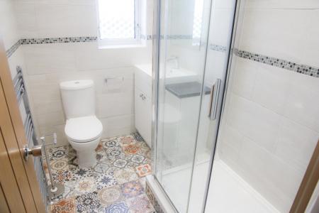 3 bedroom Terraced House to let in Fore Street, Beacon, TR14