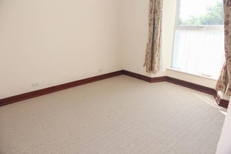 3 bedroom Flat to let in Station Hill, Hayle, TR27