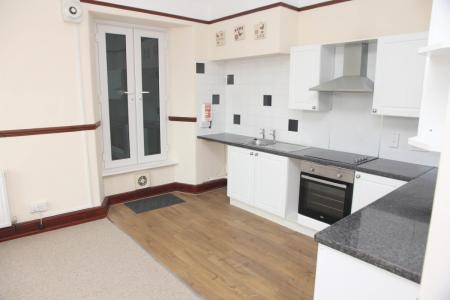 3 bedroom Flat to let in Station Hill, Hayle, TR27