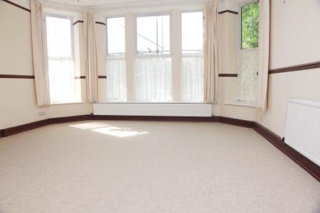 3 bedroom Flat to let in Station Hill, Hayle, TR27