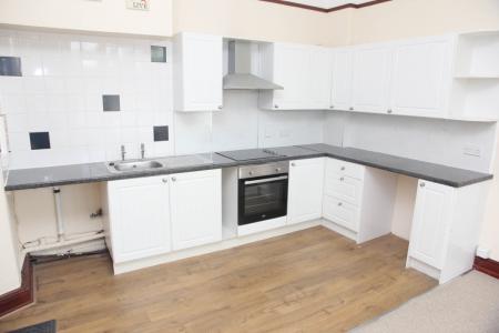 3 bedroom Flat to let in Station Hill, Hayle, TR27