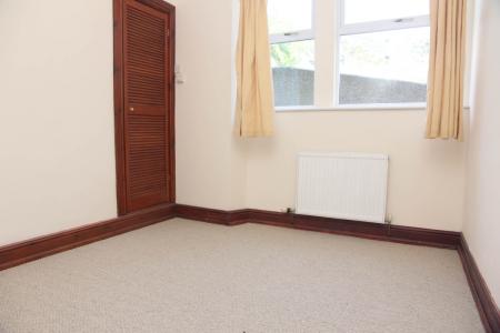 3 bedroom Flat to let in Station Hill, Hayle, TR27