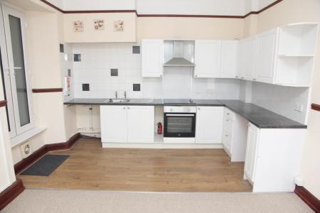 3 bedroom Flat to let in Station Hill, Hayle, TR27