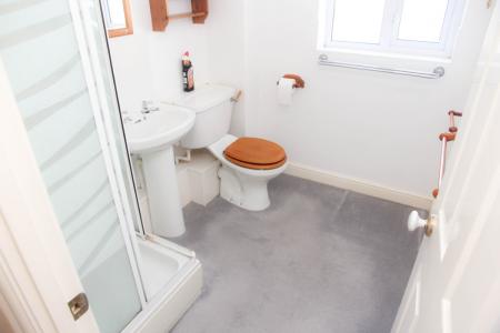 3 bedroom Bungalow for sale in Park-an-Gwarry, Truro, Carnon Downs, TR3