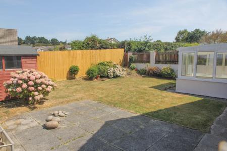 3 bedroom Bungalow for sale in Park-an-Gwarry, Truro, Carnon Downs, TR3