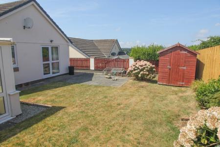 3 bedroom Bungalow for sale in Park-an-Gwarry, Truro, Carnon Downs, TR3