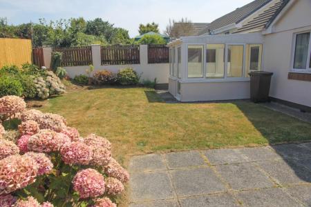 3 bedroom Bungalow for sale in Park-an-Gwarry, Truro, Carnon Downs, TR3