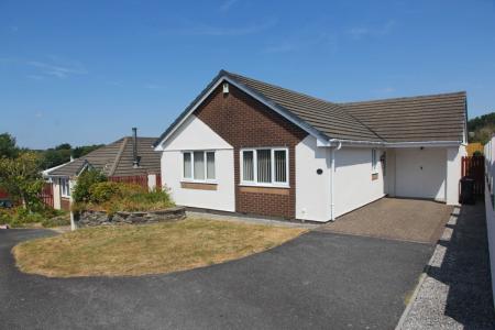Park-an-Gwarry, Truro, Carnon Downs, TR3