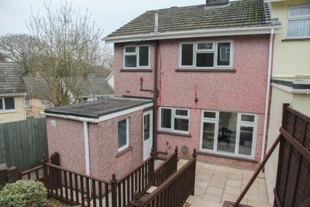 2 bedroom Terraced House to let in Treliske Lane, Truro, TR1