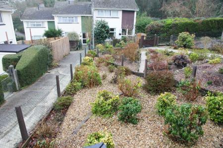 2 bedroom Terraced House to let in Treliske Lane, Truro, TR1