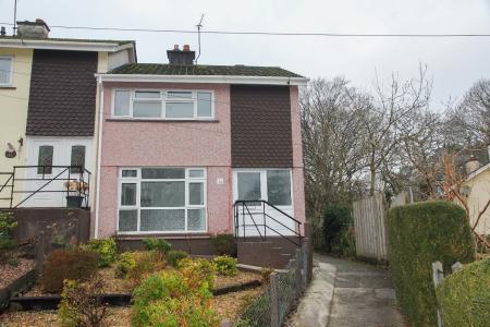 Treliske Lane, Truro, TR1