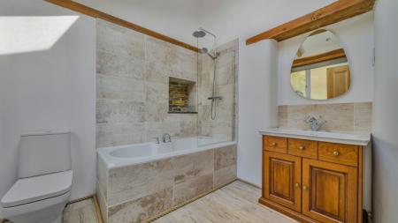 3 bedroom Terraced House to let in Highertown, Truro, TR1