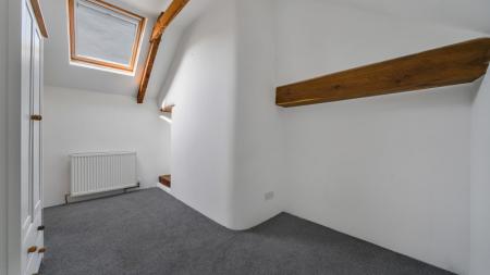 3 bedroom Terraced House to let in Highertown, Truro, TR1