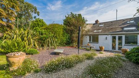 3 bedroom Terraced House to let in Highertown, Truro, TR1