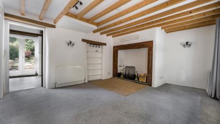 3 bedroom Terraced House to let in Highertown, Truro, TR1