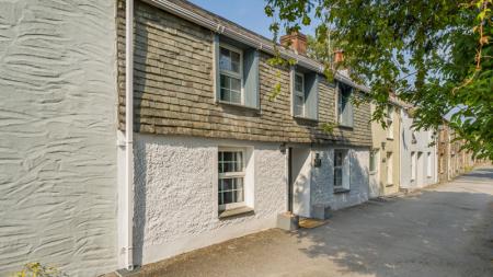 3 bedroom Terraced House to let in Highertown, Truro, TR1