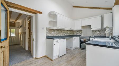 3 bedroom Terraced House to let in Highertown, Truro, TR1