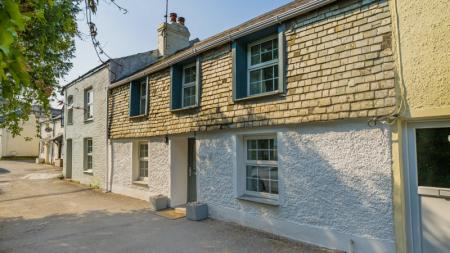 3 bedroom Terraced House to let in Highertown, Truro, TR1