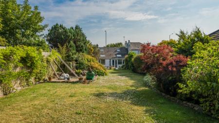 3 bedroom Terraced House to let in Highertown, Truro, TR1
